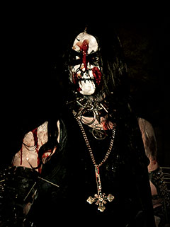 gorgoroth info biography